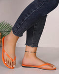 orange barmi